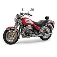 MOTO GUZZI CALIFORNIA EV 1998-1998
